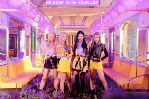 新女团出道歌曲爆料视频 第2张 新女团出道歌曲爆料视频 第2张